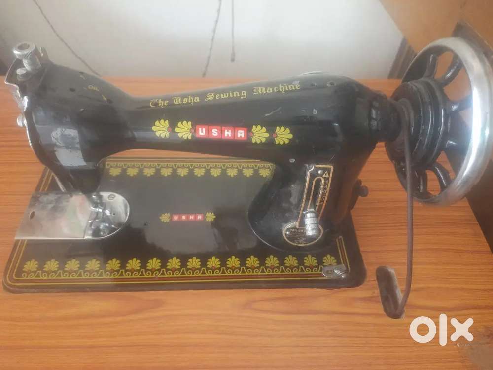 Tailoring machine