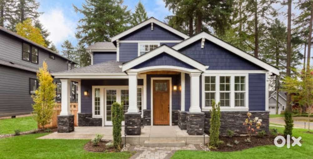 200sqft of 2house  600sqft