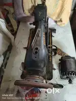 Selai machine