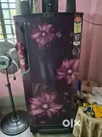 Godrej Refrigerator