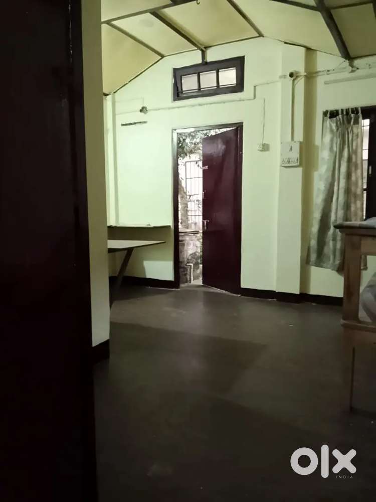 2-Room Assam Type Part House for rent .