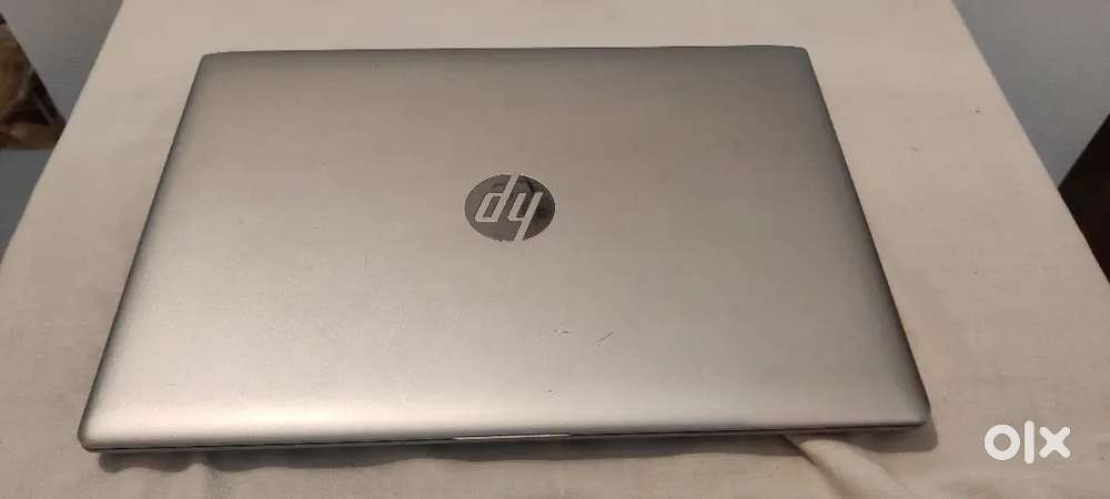 Hp Pro book i5,8 generation, stroge 512gb