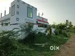 Hanuman Junction House Plots.