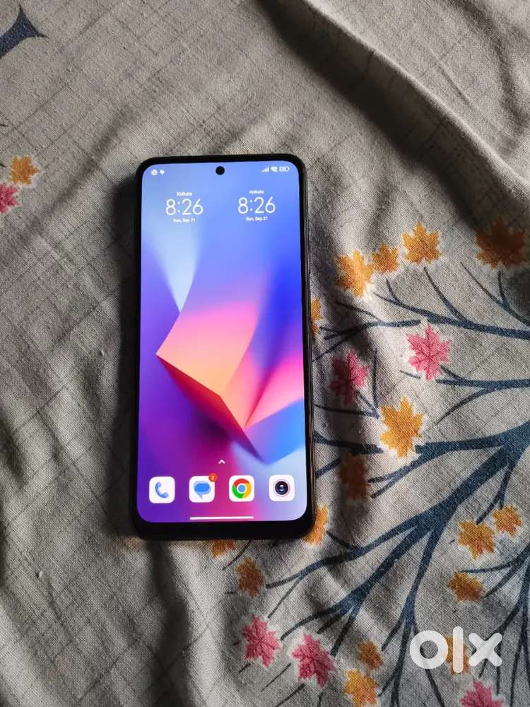 Redmi note 10s