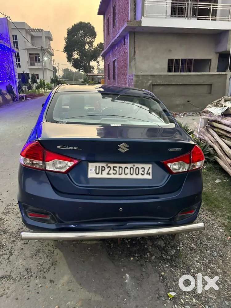 Absolutely superb condition...and just driven 72000