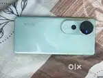 Vivo v40 pro 12 /512 best condition no problem