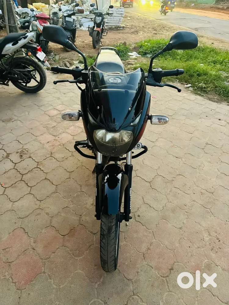 Bajaj Pulsar 150