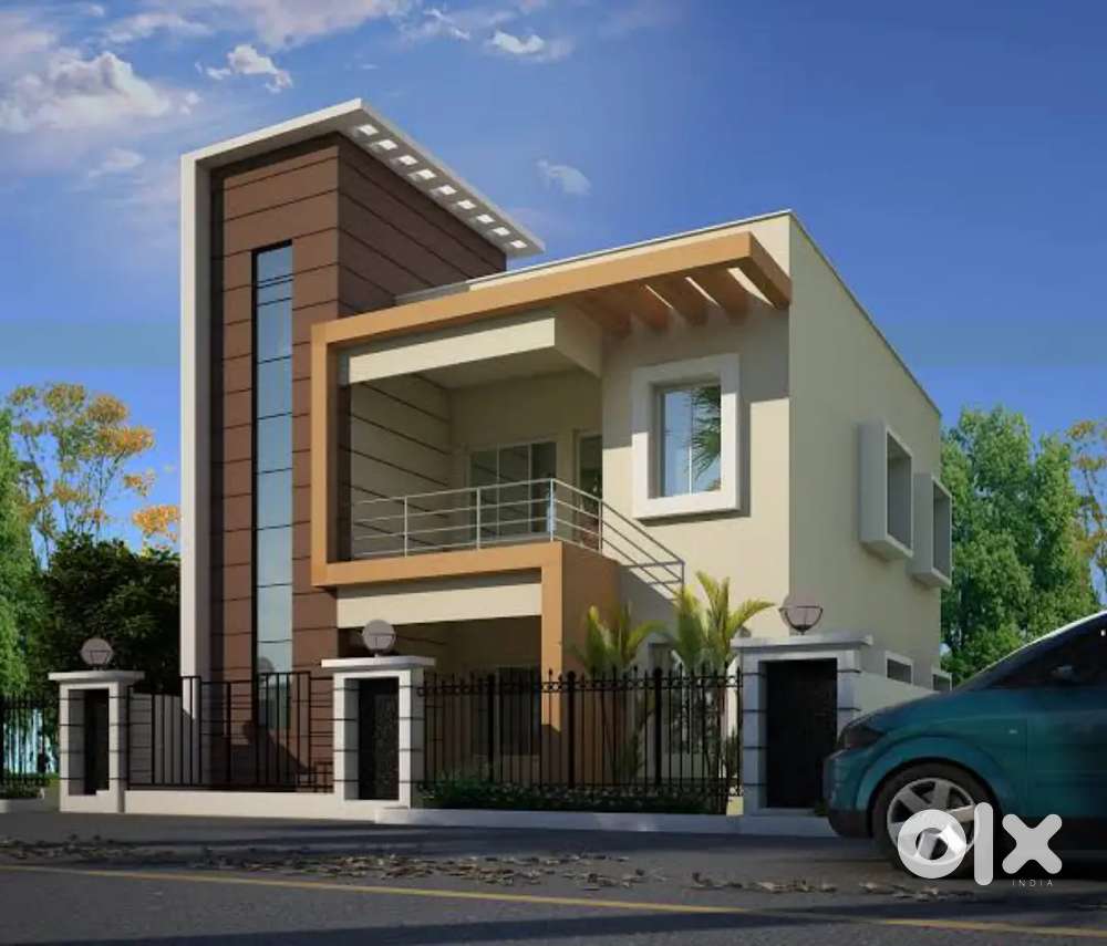 3bhk villa near TITAN INDUSTRY Denkanikottai Rd Hosur