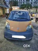 Tata Nano 2014 Petrol 33000 Km Driven