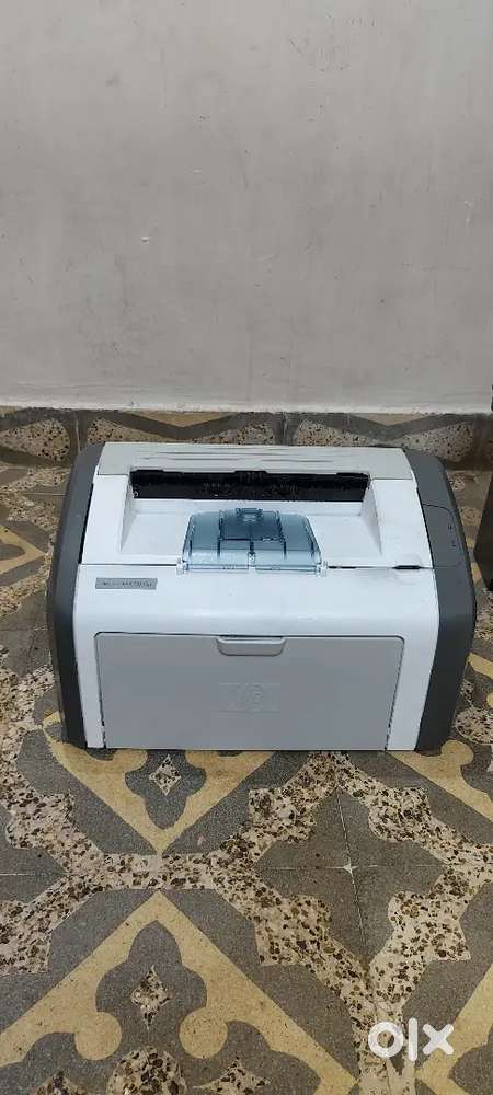 Hp LaserJet 1020