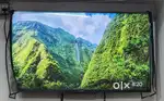 Lloyd 43 inch 4k smart tv