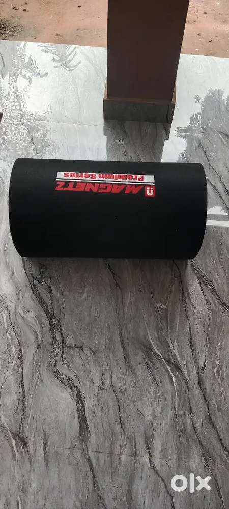 subwoofer 10 inch