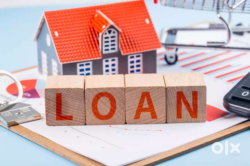 Business loan lap product