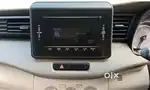 My new ertiga music system 2025
