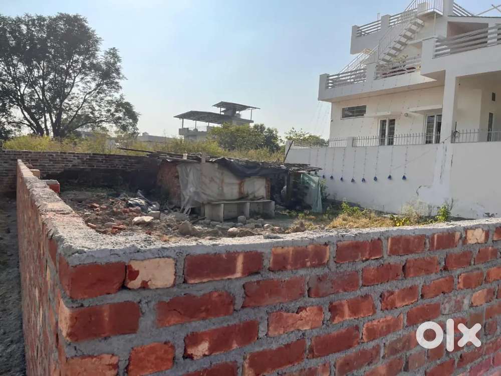 Residential plot available in near by doon Divine