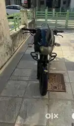 Pulsar 150