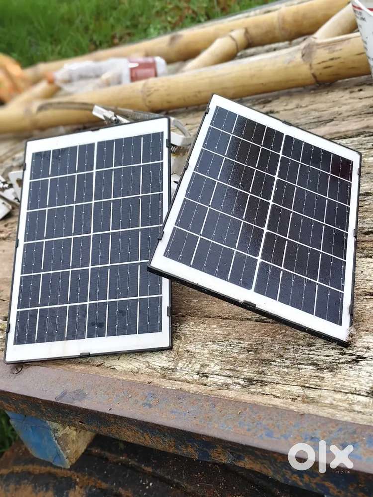 Solar CC Camera for sale