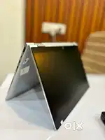 Hp 1030 360 degree laptop 2 in 1 with core I7 16 gb ram ssd touch
