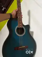 Acostic guitar