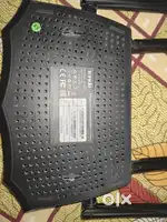 Tenda wifi router