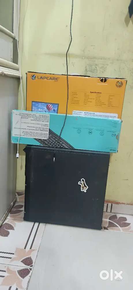 Computer for kids