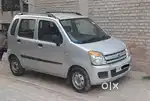 Maruti Suzuki Wagon R 2006 Petrol  i want to buy new car