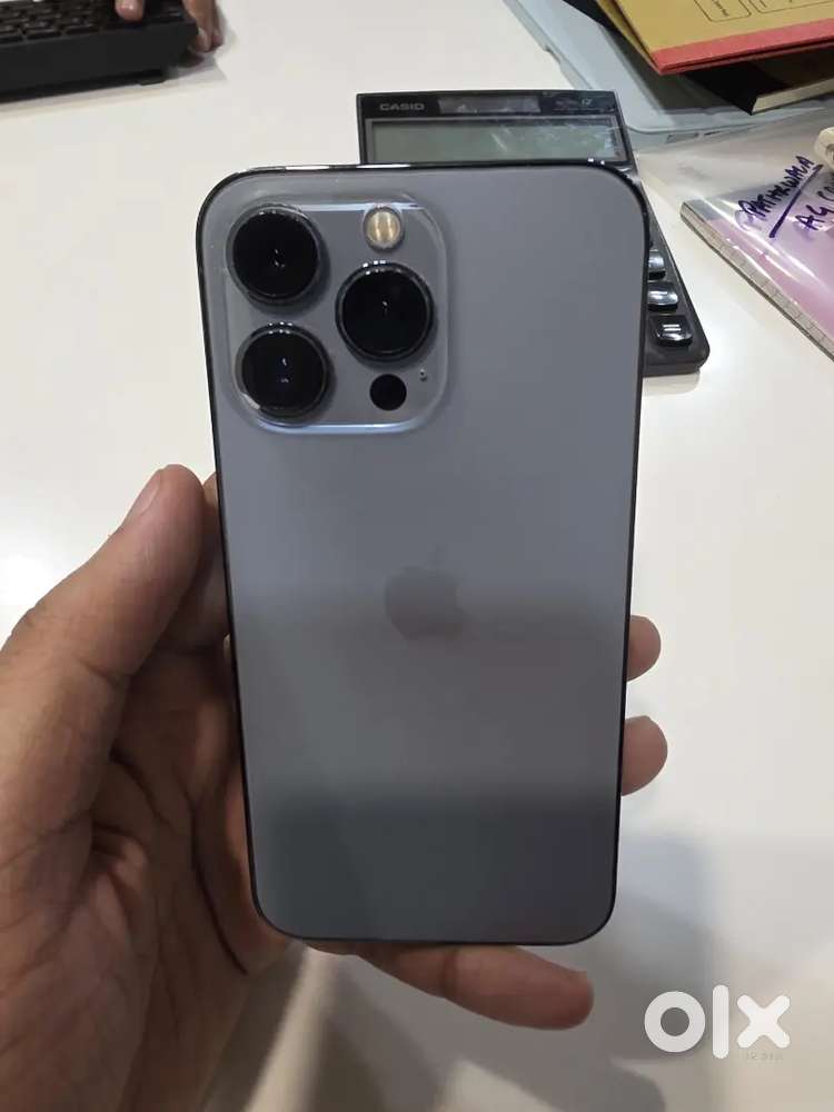 Superb Condition iPhone 13 pro for sale