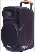Takara 12 inch speaker