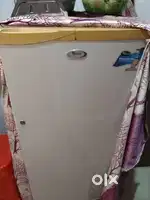 Whirlpool friz