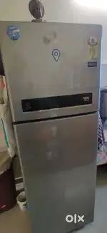 Whirlpool 265 liter (3.3 year old)