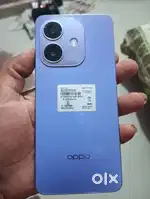 Oppo A3x 5G 128GB Brand new mobile no problem