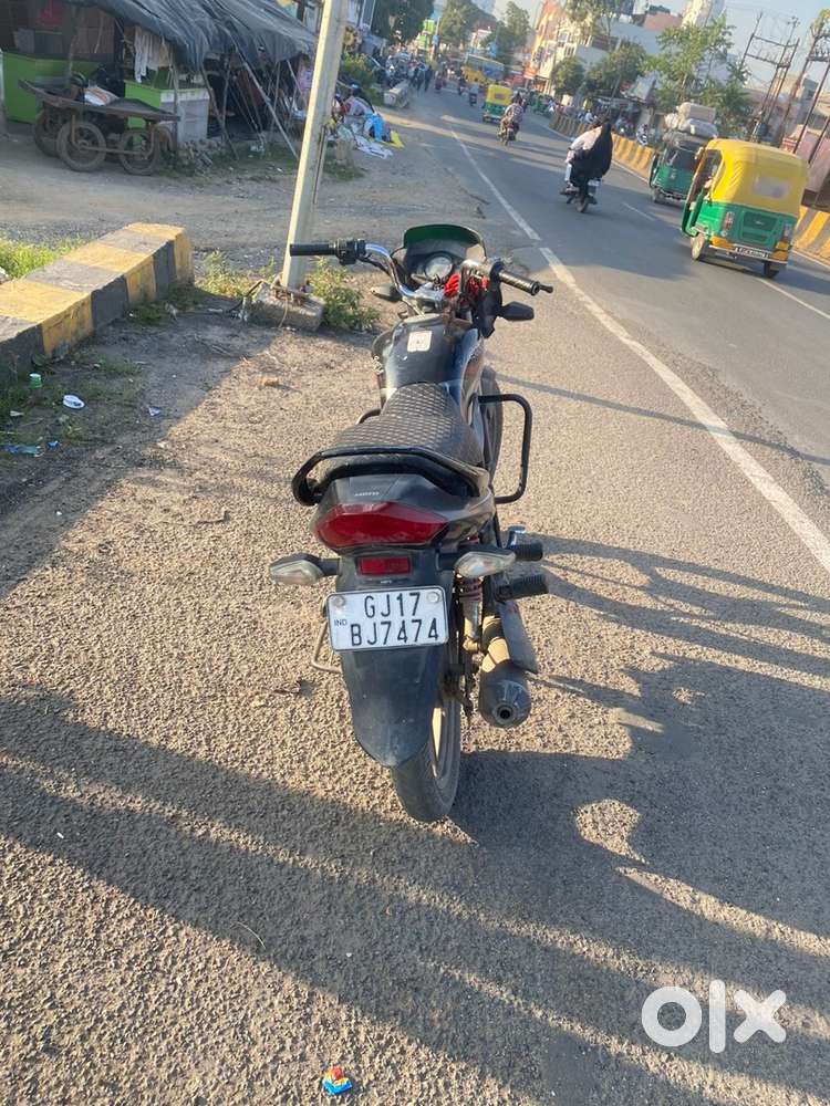 Tip top condition 1st owner