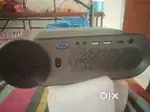 Projector ..10k