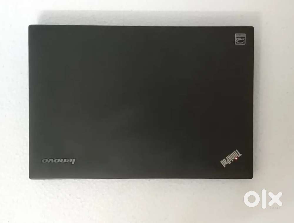 Lenovo i5 6th Generation laptop with 2Gb Graphics 8Gb Ram & 256Gb SSD.