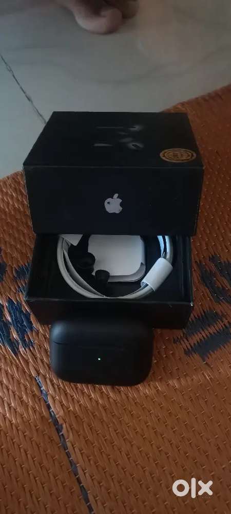 Air pods pro
