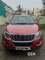 XUV500 W11 Automatic - Top End - Mint Condition-MH12, Single owner