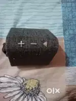 Flipkart smartbuy Bluetooth speaker in best condition