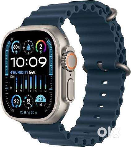 Apple watch ultra 2