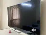 VU 4k 43 inch TV , Good condition