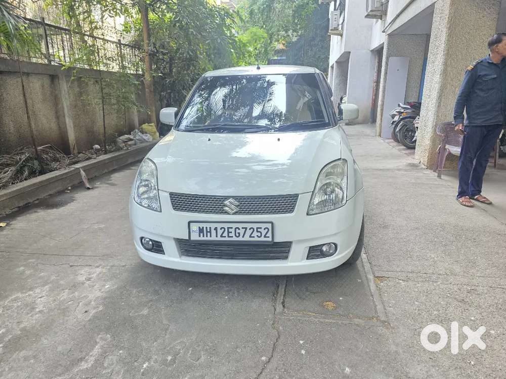 Maruti Suzuki Swift 2008 Petrol 70000 Km Driven in excellent condition