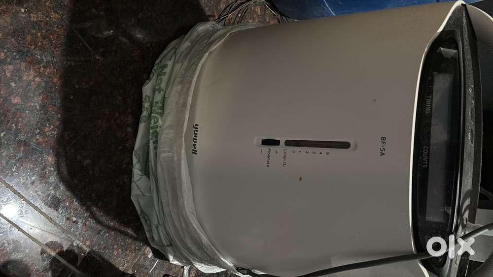 Yuwell Oxygen concentrator