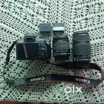 Canon 1300D DSLR