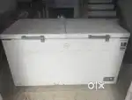 Deep fridge 500 litres