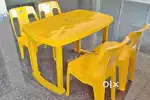 Hotel Table With Chairs Brand New High Quality