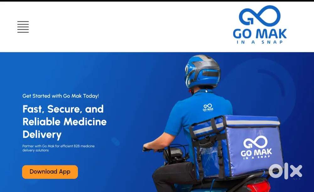 Sales and Marketing Representative prefer Medical Reps at VJA