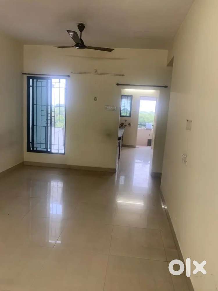 2bhk flat for rent only for family