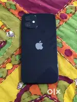 iPhone 12 brand new condition