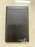 Seagate hard disk 1tb