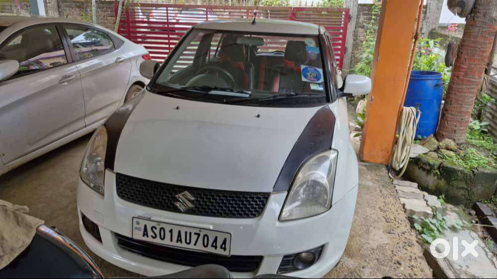 Maruti Suzuki Swift Diesel