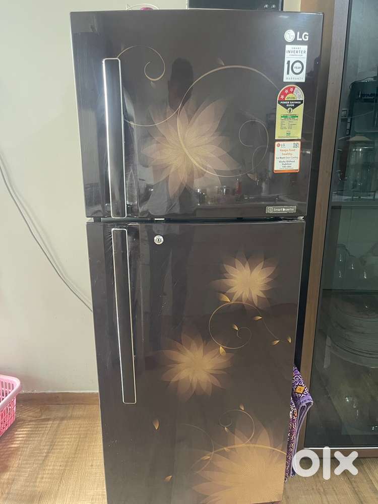 Time to time maintenance